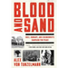 Blood and Sand: Suez, Hungary, and Eisenhower's Campaign for Peace