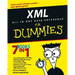 XML All in One Desk Reference for Dummies
