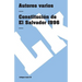 Constitución de El Salvador de 1996