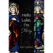 Hello Luke, I'm Mary