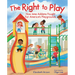 The Right to Play: How Jane Addams Fought for America's Playgrounds