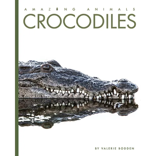 Crocodiles