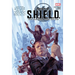 Agents of S.H.I.E.L.D. Omnibus Julian Totino Tedesco Cover
