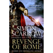 Revenge of Rome (Eagles of the Empire 23): The Thrilling New Eagles of the Empire Novel - Macro and Cato Return!