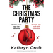 The Christmas Party: An absolutely gripping psychological thriller novella