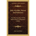 John Wycliffe, Patriot And Reformer: The Morning Star Of The Reformation, A Biography (1884)