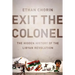 Exit the Colonel