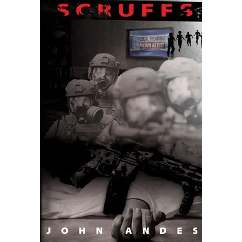 Scruffs