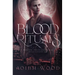 Blood Rituals: A Cait Reagan Novel