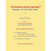 The American Accent Learnway Together, On the Road Inland