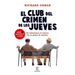El Club del Crimen de Los Jueves
