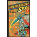 Be An Interplanetary Spy: Space Olympics