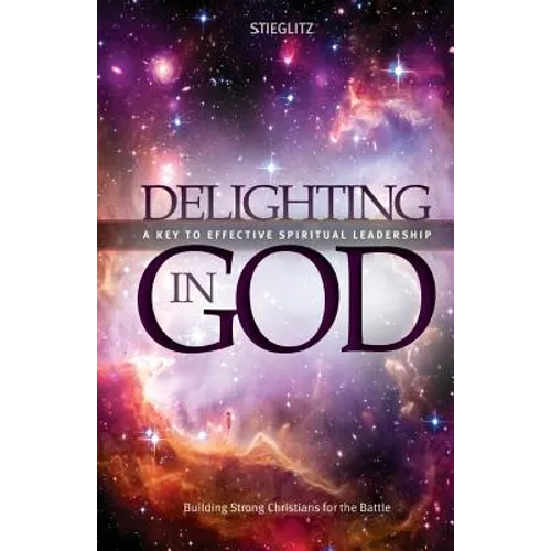Delighting in God: An In-Depth Exploration of the Living God