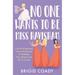 No One Wants to Be Miss Havisham