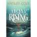 Arcana Rising