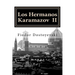 Los Hermanos Karamazov: Una reunión inapropiada