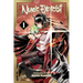 Nue's Exorcist, Vol. 1
