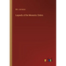 Legends of the Monastic Orders