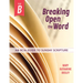 Breaking Open the Word, Year B: An Rcia Guide to Sunday Scripture