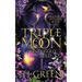Triple Moon: Honey Gold and Wild: Paranormal Mysteries