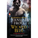 Wicked Bite: A Night Rebel Novel