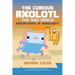 The Curious Axolotl: The New World Adventures in Minecraft