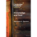 Knowledge and God