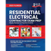 2023 Florida Residential Electrical Contractor Exam Prep: 2023 Study Review & Practice Exams