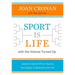 Sport Is Life with the Volume Turned Up: Lessons Learned That Apply to Business and Life