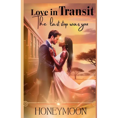 Love in Transit - The Last Stop Was You