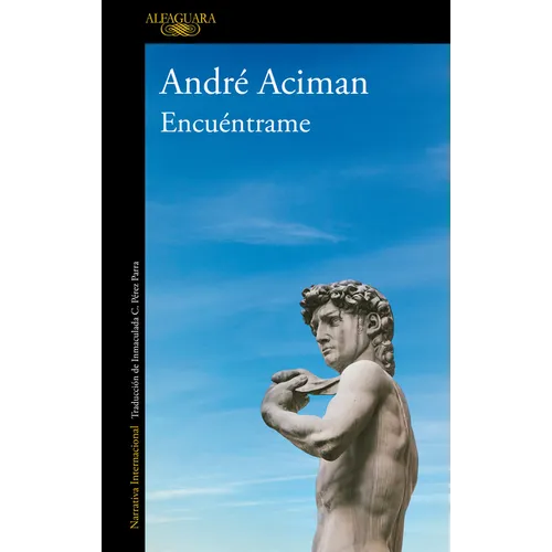 Encuéntrame / Find Me