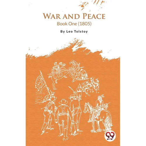 War and Peace Book 1