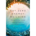 Net Zero Energy Building: Predicted and Unintended Consequences