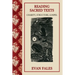 Reading Sacred Texts: Charity, Structure, Gospel
