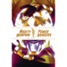 Mighty Morphin / Power Rangers Book Two Deluxe Edition