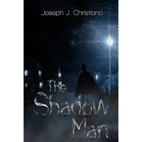 The Shadow Man