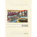 Vintage Lined Notebook Greetings from Lake Sunapee