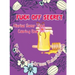 Fuck Off Secret: Hilarious Swear Word Coloring Book For Fun & Stress Releasing