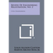 Review of Engineering Registration, No. 2: Civil Engineering