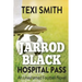 Jarrod Black - Hospital Pass: An unashamed football novel