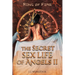 THE SECRET SEX LIFE OF ANGELS II Ring of Fire