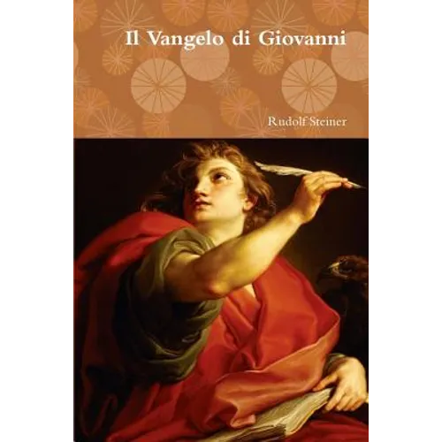 Il Vangelo di Giovanni