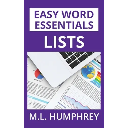 Lists