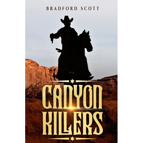 Canyon Killers