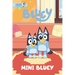 Mini Bluey: A Bluey Storybook