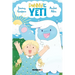 Penny and the Yeti