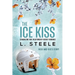 The Ice Kiss: Fake Relationship Hockey Romance