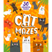 Cat Mazes