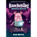 Ham Helsing #2: Monster Hunter