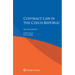 Contract Law in the Czech Republic